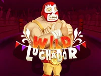 เกมสล็อต Wild Luchador